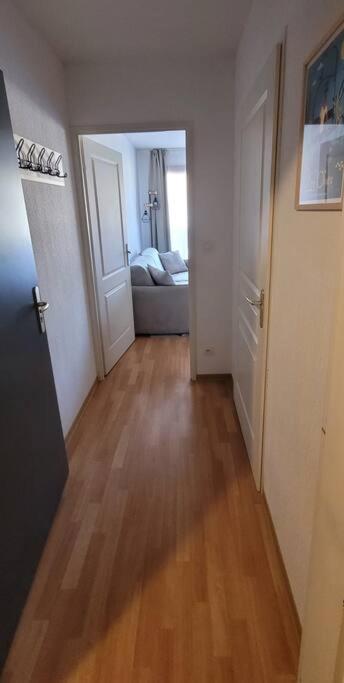 Appartement Duplex T3 6 Personnes Les Orres 1800 Tout Confort Pied Des Pistes Esterno foto